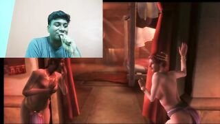 God Of War Sex Scenes XXX - 8 image