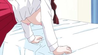 Horny Girl Uncensored - 10 image