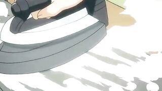 Hentai lavanderia safada parte 1 completo - 3 image