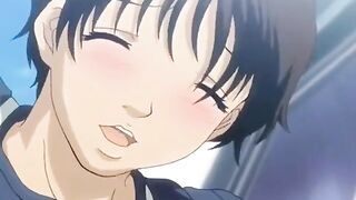 Hentai lavanderia safada parte 1 completo - 6 image