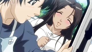 Hentai lavanderia safada parte 1 completo - 7 image