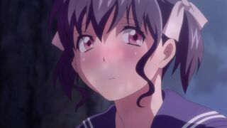 Hentai - Boku dake no Hentai Kanojo Dubbed (part 1) HD - 1 image