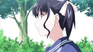 Hentai - Boku dake no Hentai Kanojo Dubbed (part 1) HD - 2 image