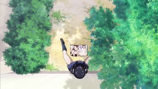 Hentai - Boku dake no Hentai Kanojo Dubbed (part 1) HD - 3 image