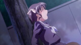 Hentai - Boku dake no Hentai Kanojo Dubbed (part 1) HD - 7 image