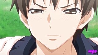 Hentai Pros - Tomoya Makes Kisara, Iori & Momoka Cum With A Remote Controlled Vibrator & His Dick - 10 image