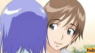 Playing with my boobies - 10 image