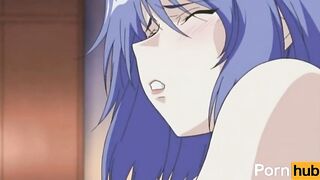 Playing with my boobies - 7 image