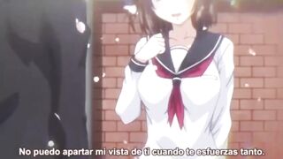 Iizuka-Senpai X Blazer Ane Kyun! Yori The Animation Vol1 - 2 image