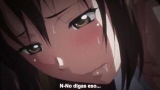 Iizuka-Senpai X Blazer Ane Kyun! Yori The Animation Vol1 - 7 image