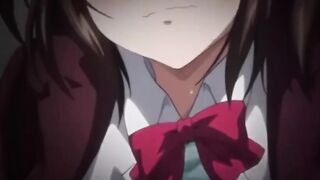 Iizuka-Senpai X Blazer Ane Kyun! Yori The Animation Vol1 - 8 image