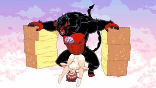 Anthropomorfic/Gay/Lesbian Gallery Scenes (Cloud Meadow) - 8 image