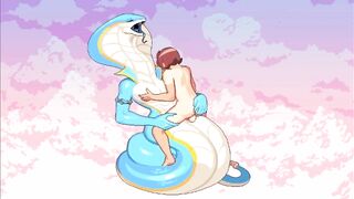 Anthropomorfic/Gay/Lesbian Gallery Scenes (Cloud Meadow) - 9 image