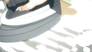 Mega Hentais - Sentakuya Shin-chan - 3 image