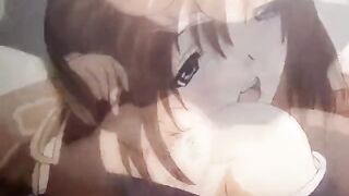 Mega Hentais - Sentakuya Shin-chan - 4 image