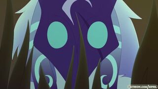 Counterplay [Eipril Animation] - 1 image