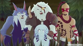 Counterplay [Eipril Animation] - 3 image