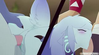 Counterplay [Eipril Animation] - 6 image