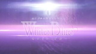 Hentai - White Blue HD - 2 image