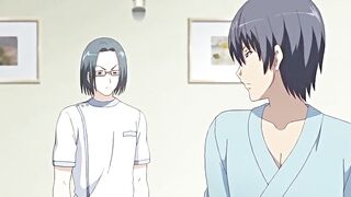 Hentai - White Blue HD - 3 image