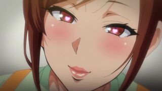 Hentai Amv Himawari Wa Yoru Ni Saku Episode 1 - 1 image