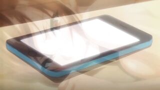 Hentai Amv Himawari Wa Yoru Ni Saku Episode 1 - 8 image