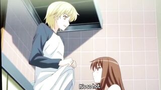 Aki Sora Hentai Anime stepbrother & stepsister - 3 image