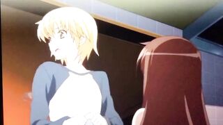 Aki Sora Hentai Anime stepbrother & stepsister - 4 image