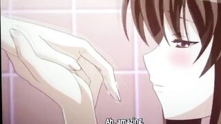 Aki Sora Hentai Anime stepbrother & stepsister - 6 image