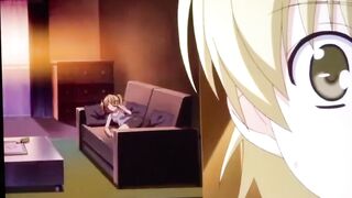 Aki Sora Hentai Anime stepbrother & stepsister - 8 image