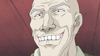 Tetona hentai le gustan grandes. - 5 image