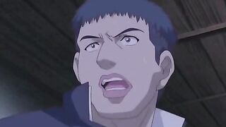 Tetona hentai le gustan grandes. - 9 image