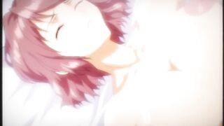 (Headphone Heaven Orgasm x HMV) Japanese Hentai Anime and Hentai Sound #02 - 3 image