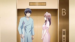 Hentai - White Blue (part 2) HD - 10 image