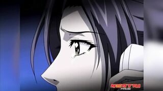 Hentai Pros - Misako Decides That She Can't Live Without Her Stepson's Kazuhiko Dick And Cum - 4 image