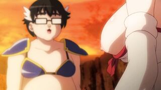 Cosplay Change Pure-kei Joshidaisei no Kiken na Seiheki 2 - 3 image