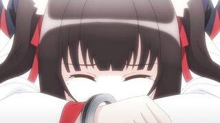 Cosplay Change Pure-kei Joshidaisei no Kiken na Seiheki 2 - 8 image