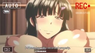 Inkou Kyoushi no saimin seikatsu shidouroku Cap 1 - 1 image