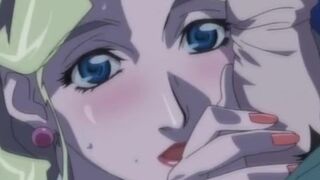 Pretty Big Tits Making love in the office - 1 image