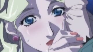 Pretty Big Tits Making love in the office - 5 image