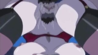 Pretty Big Tits Making love in the office - 9 image