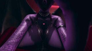 Sweet Succubus [Futa] [Honey Select 2] - 10 image