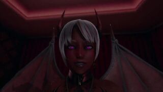 Sweet Succubus [Futa] [Honey Select 2] - 6 image