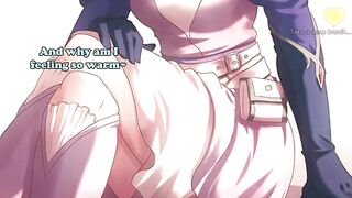 Rwby Roulette JOI (Hentai JOI) (Four Sections, Dice Rolls, Breathplay, Vanilla, Fap The Beat,edging) - 4 image