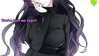 Rwby Roulette JOI (Hentai JOI) (Four Sections, Dice Rolls, Breathplay, Vanilla, Fap The Beat,edging) - 6 image