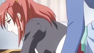 Me hace correr antes de almorzar y mi madre no se da cuenta - 9 image