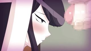 Komi Can't Communicate Hentai | Komi-san First Time Sex - 10 image