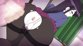 Komi Can't Communicate Hentai | Komi-san First Time Sex - 5 image