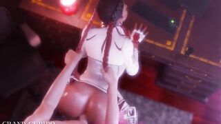 Perfect 3D SFM Compilation November [16] (SOUND 60FPS/120FPS) - 9 image