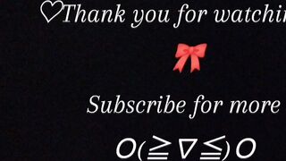 Amateur girl redhead humping pillow masturb watching lesbian Futanari Hentai uncensored - 10 image